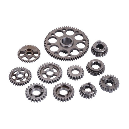 摩托車齒輪(lún)