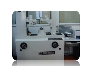 蝸輪蝸杆檢測(ce)機