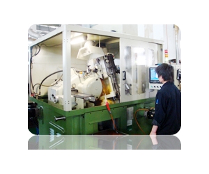 09：瑞士CNC齒研(yán)機