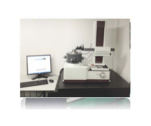 真圓度檢(jian)測儀