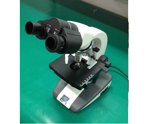 雙目(mù)顯微鏡