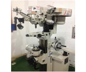 頂(dǐng)針修磨機JHG-1510