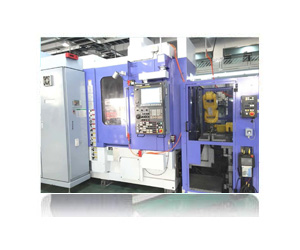 三菱ZE15BCNC齒研(yan)機