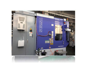 三菱SE25CNC插齒(chǐ)機