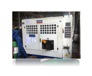 CNC圓鋸機CS-150 (自(zì)動送料）