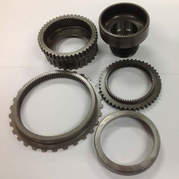 螺旋内(nèi)齒圈