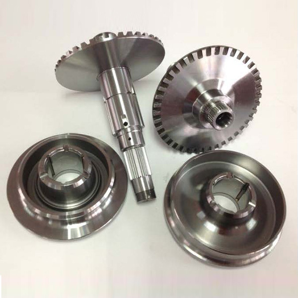 CVT主從(cóng)動鋼帶輪組(zǔ)合2000CC