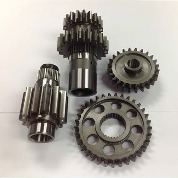 離合(hé)器齒輪(lun)