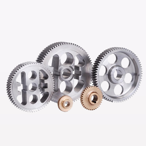 代步(bù)車齒輪(lún)