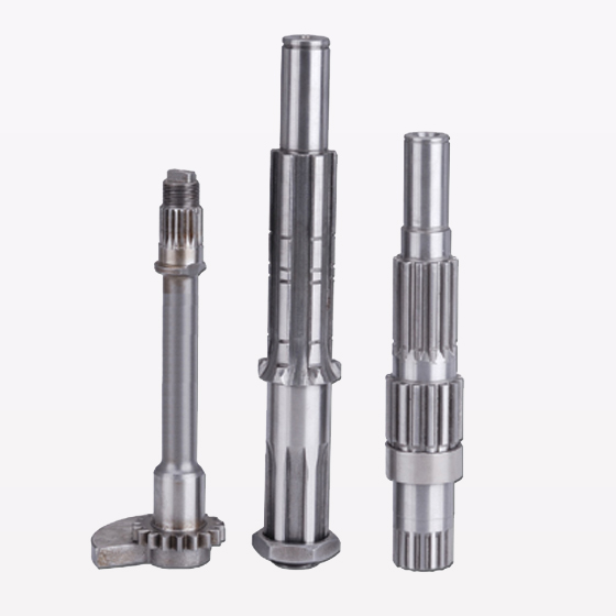 重型摩(mó)托車齒輪系列(lie)