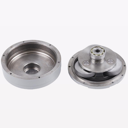 掃地機行(hang)星齒輪組合