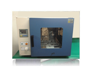 台式恒(heng)溫幹燥箱