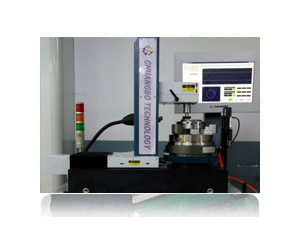 内齒輪齧合(hé)測量儀