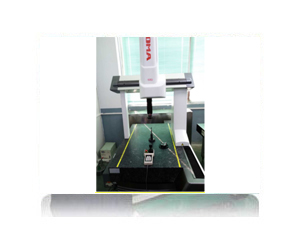 三次元(yuán)檢測儀