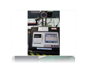 粗糙度檢測(ce)儀