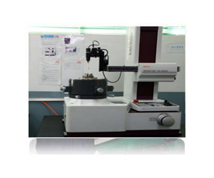 真(zhēn)圓度檢測儀(yí)