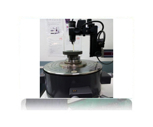 真圓度(dù)檢測儀