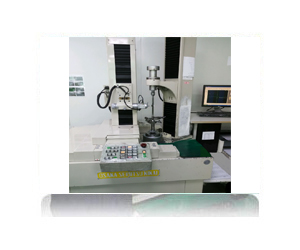 日本大阪精(jīng)密CNC齒輪精度(du)測定機