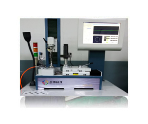 外齒輪齧測(cè)量儀