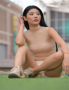 《残雪飞歌》