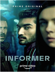 皮行者牧场的秘密 第五季