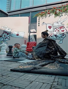 霍爷的哑妻飒爆了