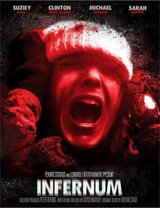 羞耻(比利时版) 第一季